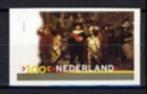 2000 De Nachtwacht 1904 postfris, Postzegels en Munten, Postzegels | Nederland, Verzenden, Na 1940, Postfris