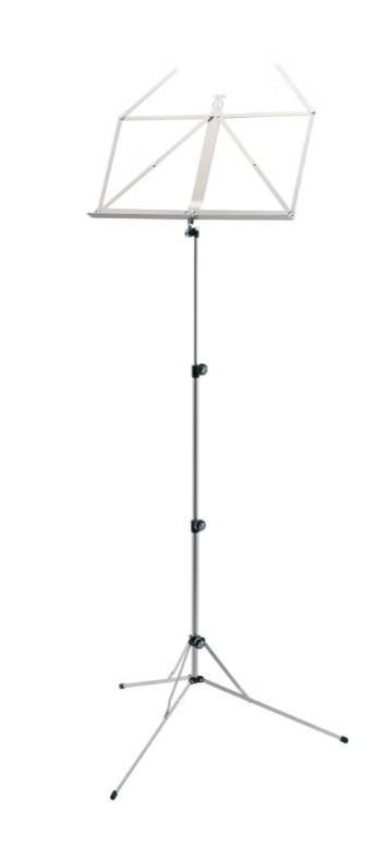 Konig & Meyer 101 muziekstandaard - Nieuw in verpakking!, Muziek en Instrumenten, Standaards, Nieuw, Muziekstandaard, Ophalen of Verzenden