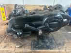 Vespa Sprint/Primavera 4T Motorblok Compleet, Ophalen, Gebruikt, Blok, Vespa