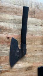 Plankenbijl/kantbijl, Antiek en Kunst, Antiek | Gereedschap en Instrumenten, Ophalen of Verzenden