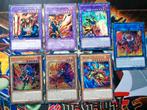 Flame Swordsman Playset Deck Build - Yu-Gi-Oh, Hobby en Vrije tijd, Ophalen of Verzenden, Zo goed als nieuw, Meerdere kaarten