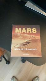 Ralf Jaumann - Mars Ruimtevaart Sterrenkunde, Ralf Jaumann; Ulrich Kohler, Ophalen of Verzenden, Zo goed als nieuw, Natuurwetenschap