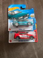 Hotwheels jdm en vag, Ophalen of Verzenden, Zo goed als nieuw