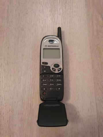 Zeldzame retro Motorola M3188 in goede staat beschikbaar voor biedingen