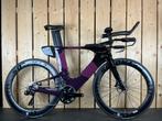 FELT IAx ADVANCED 105 Di2 2024 Carbon Triathlon 51,54,56,58, Fietsen en Brommers, Fietsen | Racefietsen, Nieuw, Overige merken