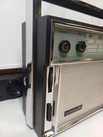 Vagant alltransistor luxus  radio 1964 / 336, Ophalen of Verzenden, Zo goed als nieuw, Radio