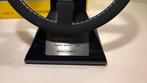 F1 steering wheel McLaren ford mp4/4 Ayrton Senna 1988 1.2, Auto, Ophalen of Verzenden, A, A