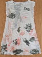 Beige/groen/grijs/ roze Skunkfunk jurk M., Kleding | Dames, Maat 38/40 (M), Skunkfunk, Overige kleuren, Ophalen of Verzenden