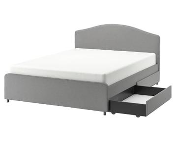 Hauga twijfelaar Ikea - afbeelding 2