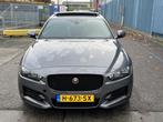 Jaguar XE 2.0 D Portfolio motor niet 100% leest teks goed! L, Automaat, Euro 6, 4 cilinders, Lane Keeping Assist