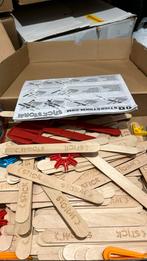 Stick storm classic, Ophalen of Verzenden, Gebruikt
