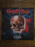 Lp C.O.D. Saint vitus, Ophalen of Verzenden, Zo goed als nieuw, 12 inch