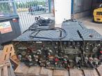 Radioset  R 110  GRC, Ophalen, Landmacht, Nederland