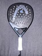 Head speed elite, Sport en Fitness, Padel, Ophalen of Verzenden, Gebruikt, Padelracket