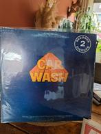 Car Wash/ soundtrack, Cd's en Dvd's, Vinyl | Filmmuziek en Soundtracks, Gebruikt, Ophalen of Verzenden