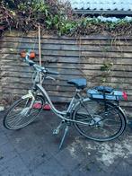 Elektrische fiets- Sparta, Ophalen, Gebruikt, Sparta