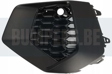 GRILL AUDI A3 8Y0 2021-2024 S-LINE SLINE LEFT SIDE GRILLE beschikbaar voor biedingen