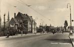 Haarlem. Soendaplein. - tram ongelopen, Verzamelen, Ophalen of Verzenden, Voor 1920, Ongelopen, Noord-Holland
