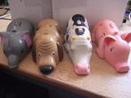 miniatuur stofzuigertjes hab & gut, Ophalen of Verzenden, Zo goed als nieuw