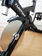 Zeer Stille Spinfiets/Hometrainer/Spinningfiets/Spinningbike, Sport en Fitness, Fitnessmaterialen, Ophalen, Zo goed als nieuw