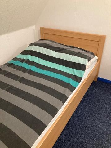 Bed 120x200 beschikbaar voor biedingen