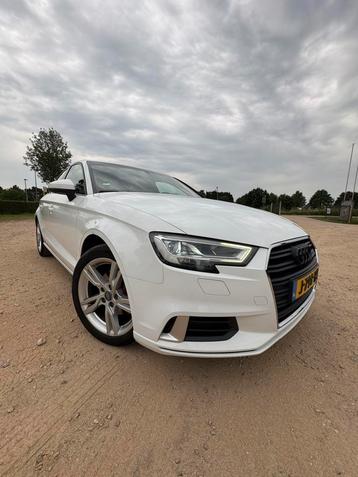Audi A3 1.0TFSI 2020 NL NAP virtual dash beschikbaar voor biedingen