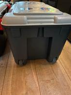 Duikkoffer, Watersport en Boten, Duiken, Ophalen, Gebruikt