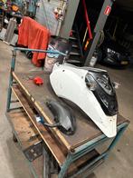 Overige sym mio onderdelen, Ophalen of Verzenden, Gebruikt, Kap, SYM