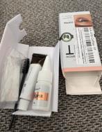 Semipermanente Wenkbrauwverf - Coffee Kleur, Ogen, Bruin, Nieuw, Ophalen of Verzenden