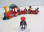 Playmobil Summer Fun 5549 - Kermis kindertrein, Kinderen en Baby's, Gebruikt, Ophalen of Verzenden, Los playmobil