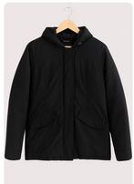 Airforce jas – maat M, Kleding | Heren, Jassen | Winter, Ophalen of Verzenden, Gedragen, Zwart