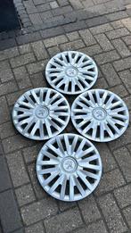 set peugeot wieldoppen 14 inch, Auto diversen, Wieldoppen, Ophalen of Verzenden, Nieuw