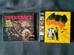Cd's Guana Batz, Ophalen of Verzenden, Zo goed als nieuw