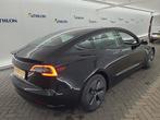 Tesla Model 3 Standard RWD Plus FACELIFT [ LFP ACCU+WARMTEPO, Automaat, Achterwielaandrijving, Gebruikt, Zwart