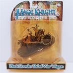 Mage Knight Black Powder Rebel War Wagon WizKids 2001, Ophalen of Verzenden, Nieuw