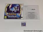 Pokemon Moon (3DS) Compleet, Gebruikt, Ophalen of Verzenden