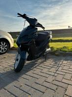 Yamaha Jog RR sprinter 70cc LQ, Fietsen en Brommers, Scooters | Yamaha, Ophalen, JogR of RR, Tweetakt, Gebruikt
