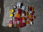 Diverse lampen en reflectoren opel, simca, daf, mercedes, Ophalen, Gebruikt, Opel