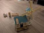 Sylvanian Families Poppenhuis - Windmolen, Ophalen, Gebruikt, Overige typen