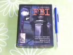 Nieuw: FBI - een slim kaartspel, Hobby en Vrije tijd, Nieuw, Ophalen of Verzenden, Een of twee spelers