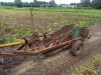 Romas 55/58 voorraad aardappelrooier, Ophalen, Gebruikt