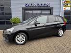 BMW 2-serie Gran Tourer 218i 7p. Executive Automaat|Navi|Cam, Gebruikt, 2-Serie Gran Tourer, 7 stoelen, Zwart