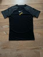 Officieel NAC Breda Trainingsshirt Maat S, Ophalen, Gedragen, Maat 46 (S) of kleiner