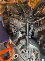 Kawasaki Z1000 2017 Onderdelen, Ophalen of Verzenden, Gebruikt