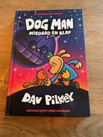 Dav Pilkey - Misdaad en blaf, nieuw!, Ophalen of Verzenden, Nieuw, Dav Pilkey