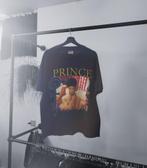 90s Vintage Prince Very Rare graphic Brockum band t-shirt, Brockum, Zwart, Maat 56/58 (XL), Ophalen of Verzenden