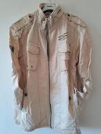 Cars zomer jas maat XXL (heren), Kleding | Heren, Cars Jeans, Beige, Overige maten, Ophalen of Verzenden