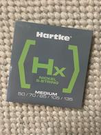 Diverse Hartke D’Addario Bassnaren Basstring, Verzenden, Nieuw, Elektrische basgitaar