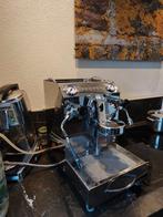 Viebiemme Domobar Super Elektronica HX, Witgoed en Apparatuur, Koffiezetapparaten, Ophalen of Verzenden