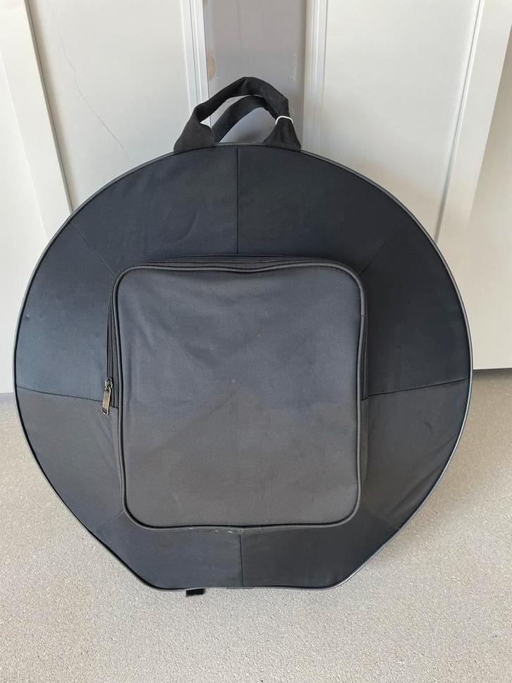 Nieuwe hardcase supper stevig, Dieren en Toebehoren, Hondenbenches, Nieuw, Ophalen